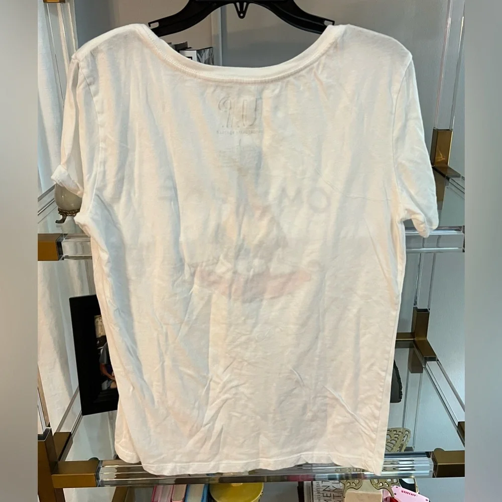 Unfortunate Portrait Tee - Picture 2 of 3